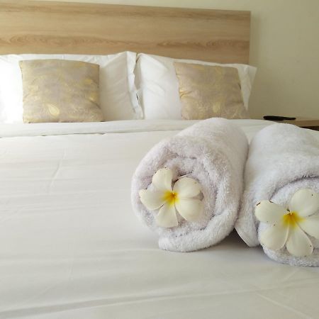 Wika Bali Beach House Jimbaran  Luaran gambar