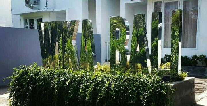 Wika Bali Beach House Jimbaran  Luaran gambar