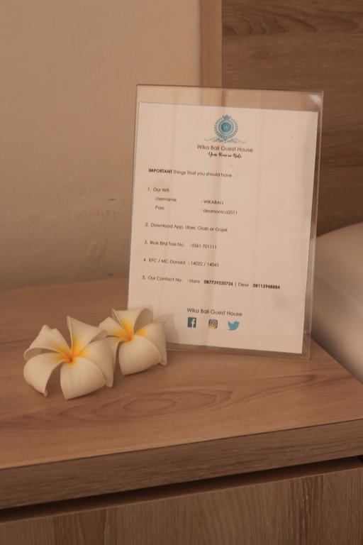 Wika Bali Beach House Jimbaran  Luaran gambar