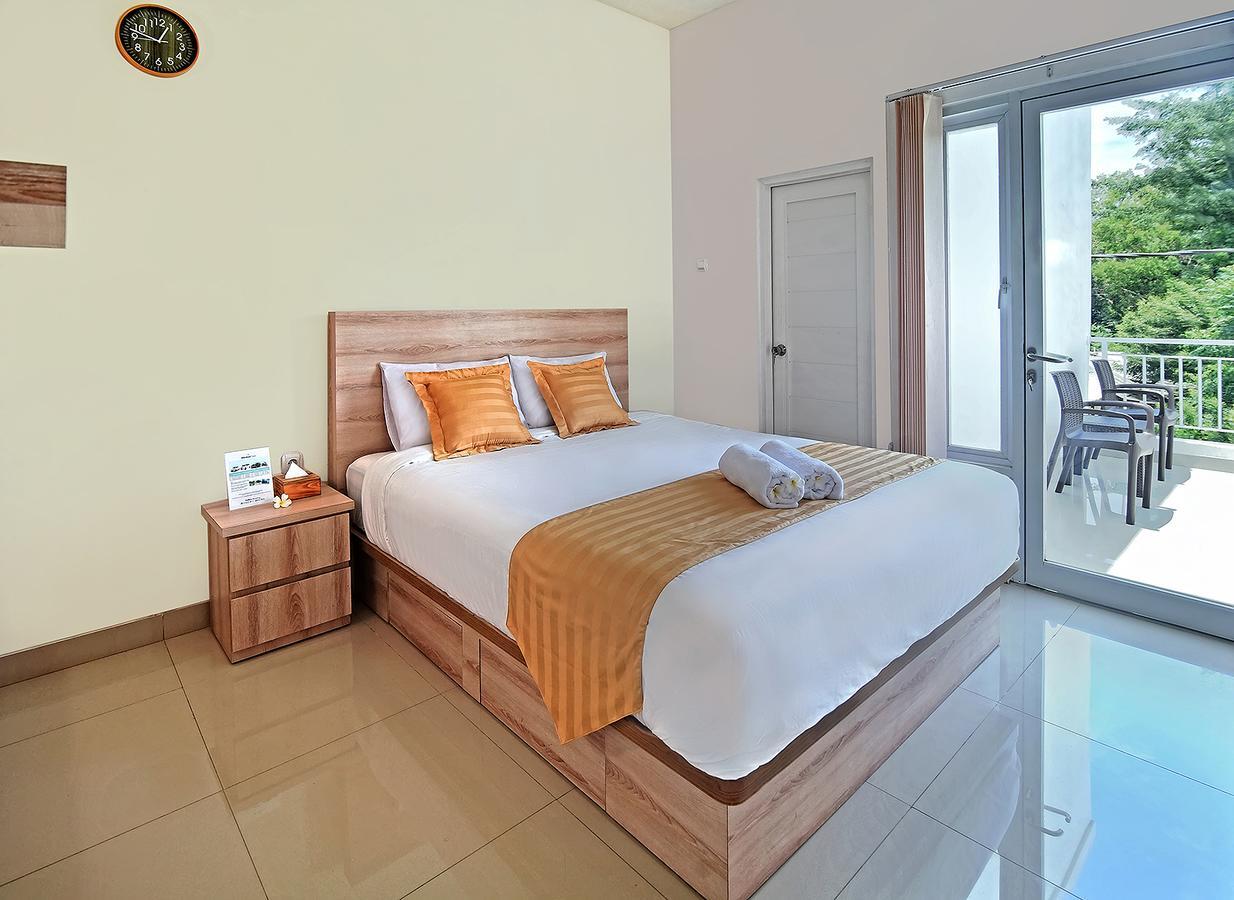 Wika Bali Beach House Jimbaran  Bilik gambar