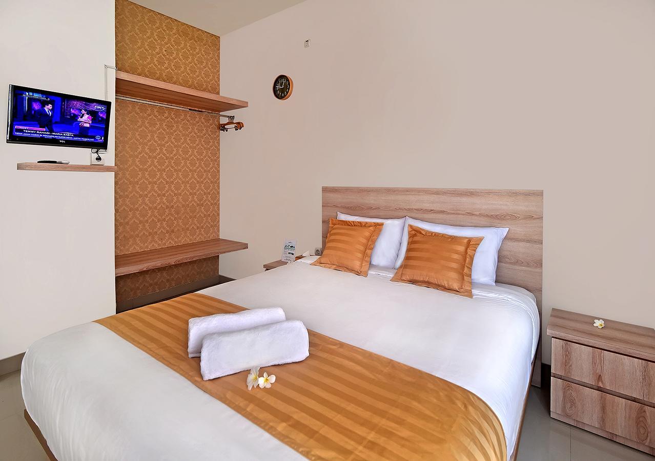 Wika Bali Beach House Jimbaran  Luaran gambar