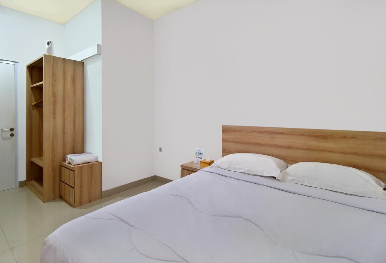 Wika Bali Beach House Jimbaran  Luaran gambar