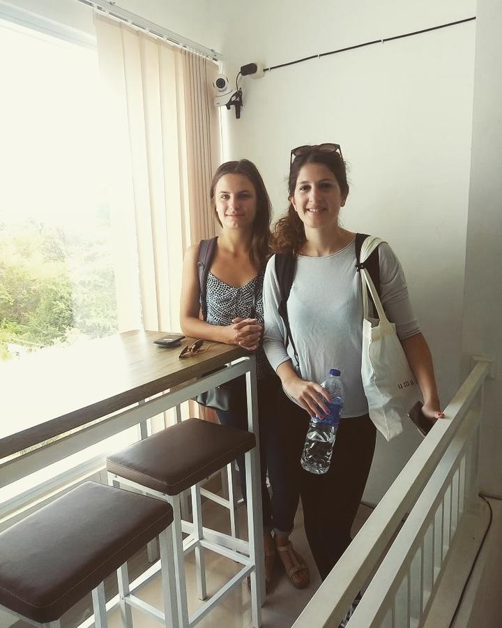 Wika Bali Beach House Jimbaran  Luaran gambar