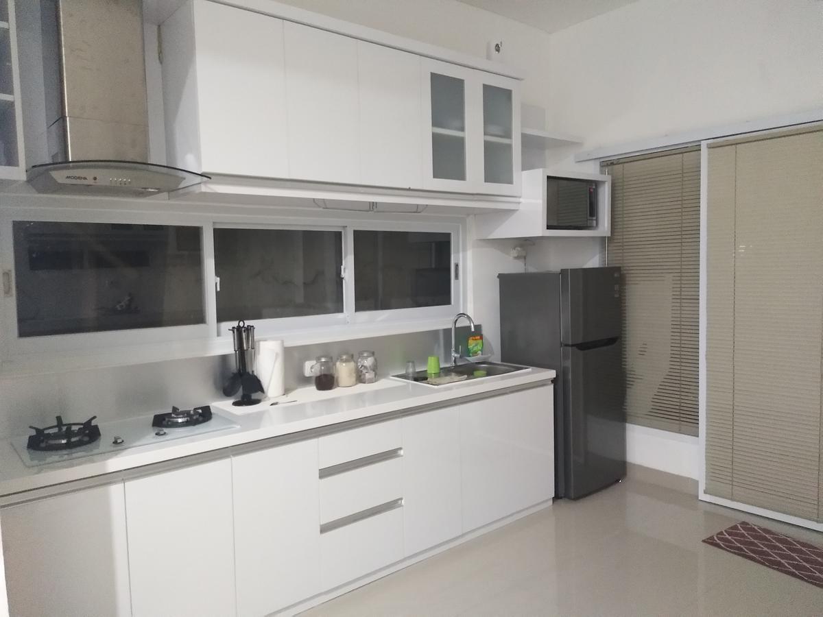 Wika Bali Beach House Jimbaran  Luaran gambar