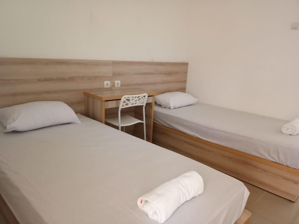 Wika Bali Beach House Jimbaran  Luaran gambar