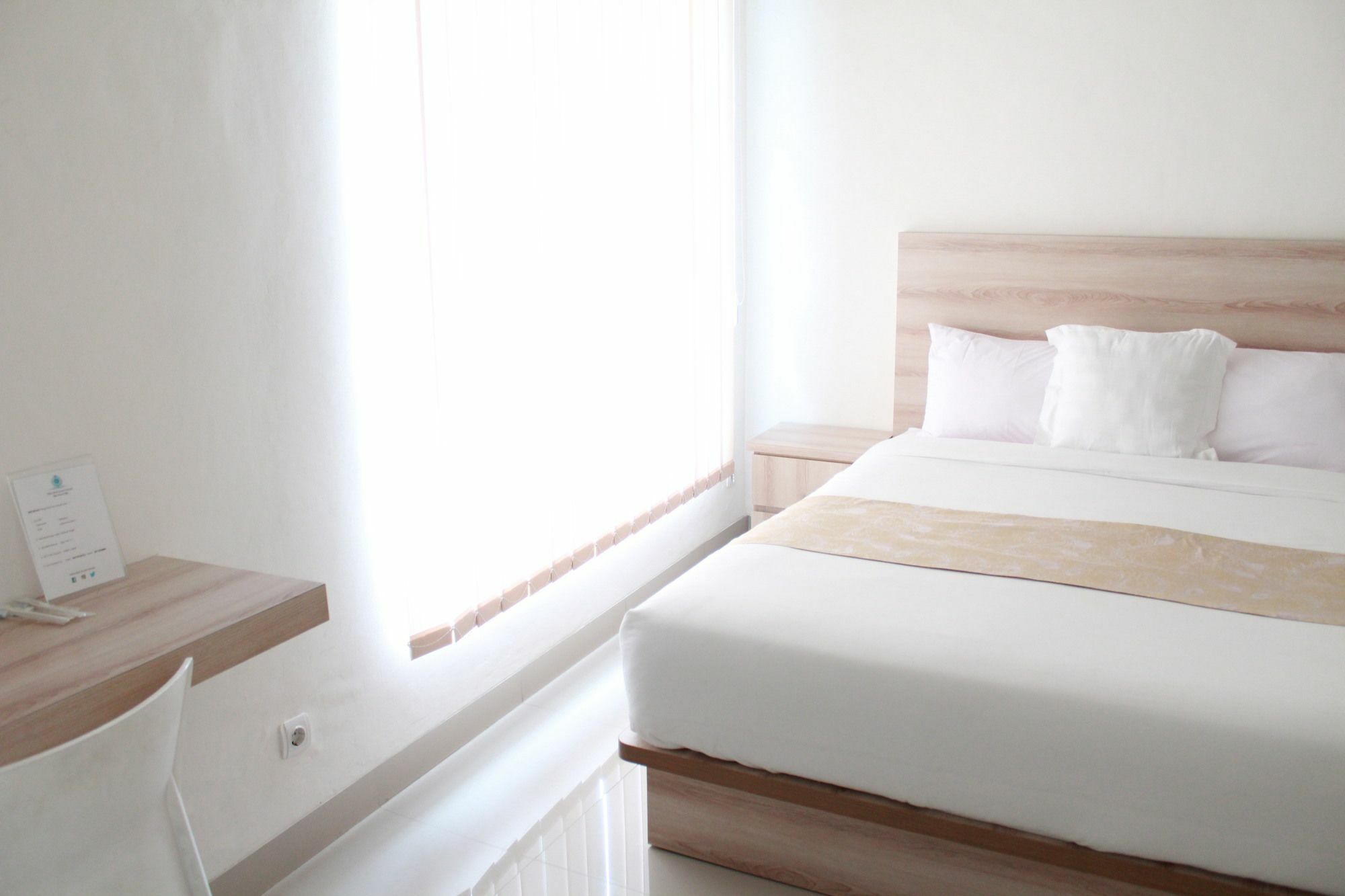 Wika Bali Beach House Jimbaran  Luaran gambar