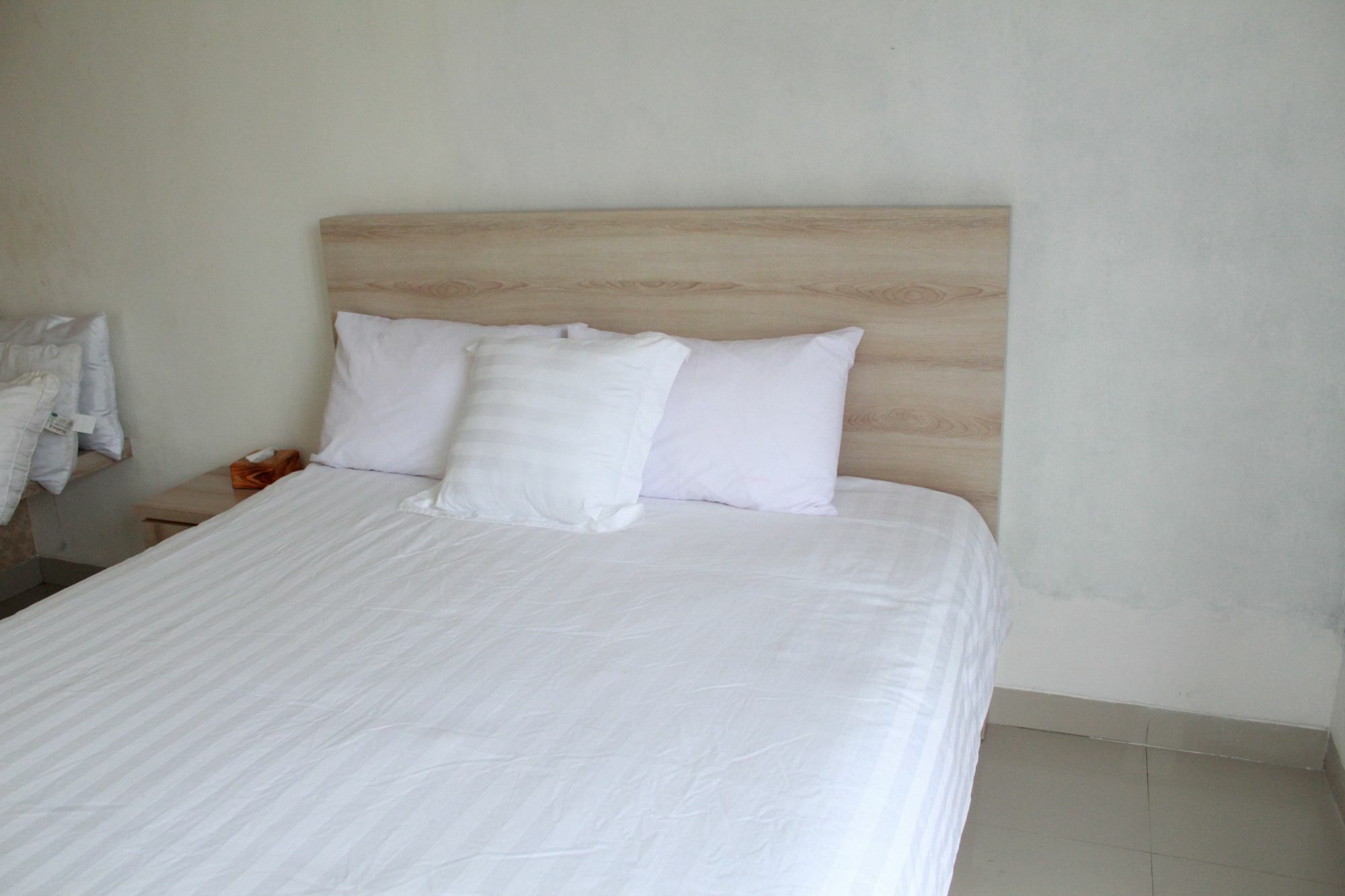 Wika Bali Beach House Jimbaran  Luaran gambar
