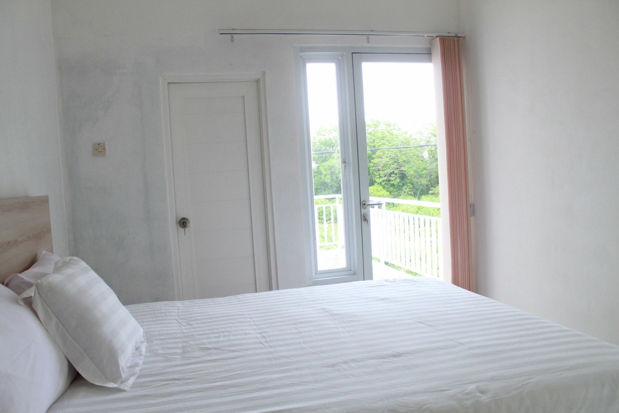 Wika Bali Beach House Jimbaran  Luaran gambar