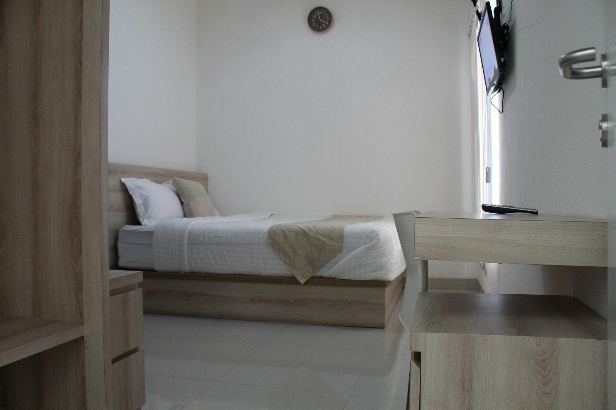 Wika Bali Beach House Jimbaran  Luaran gambar