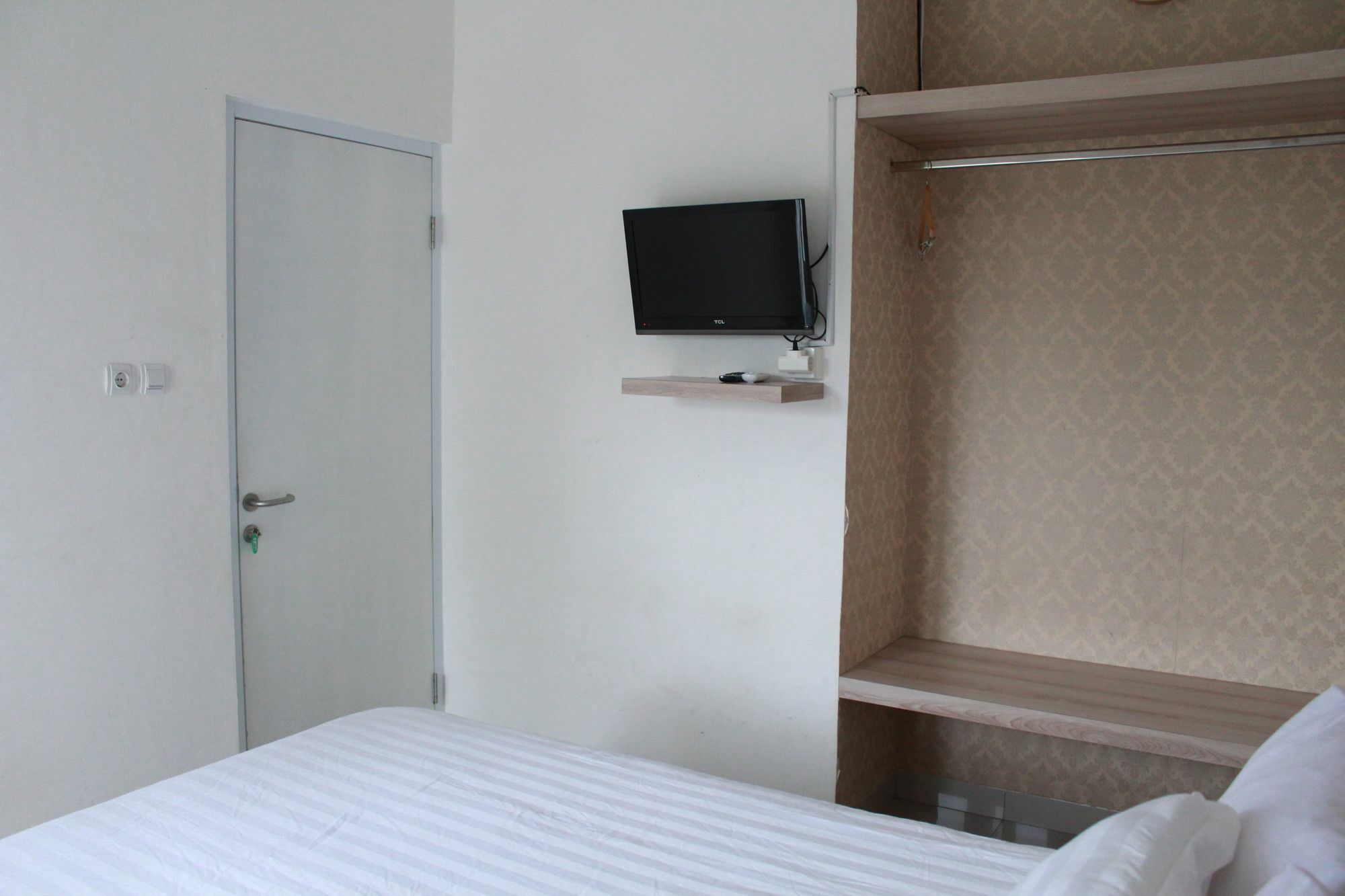 Wika Bali Beach House Jimbaran  Luaran gambar