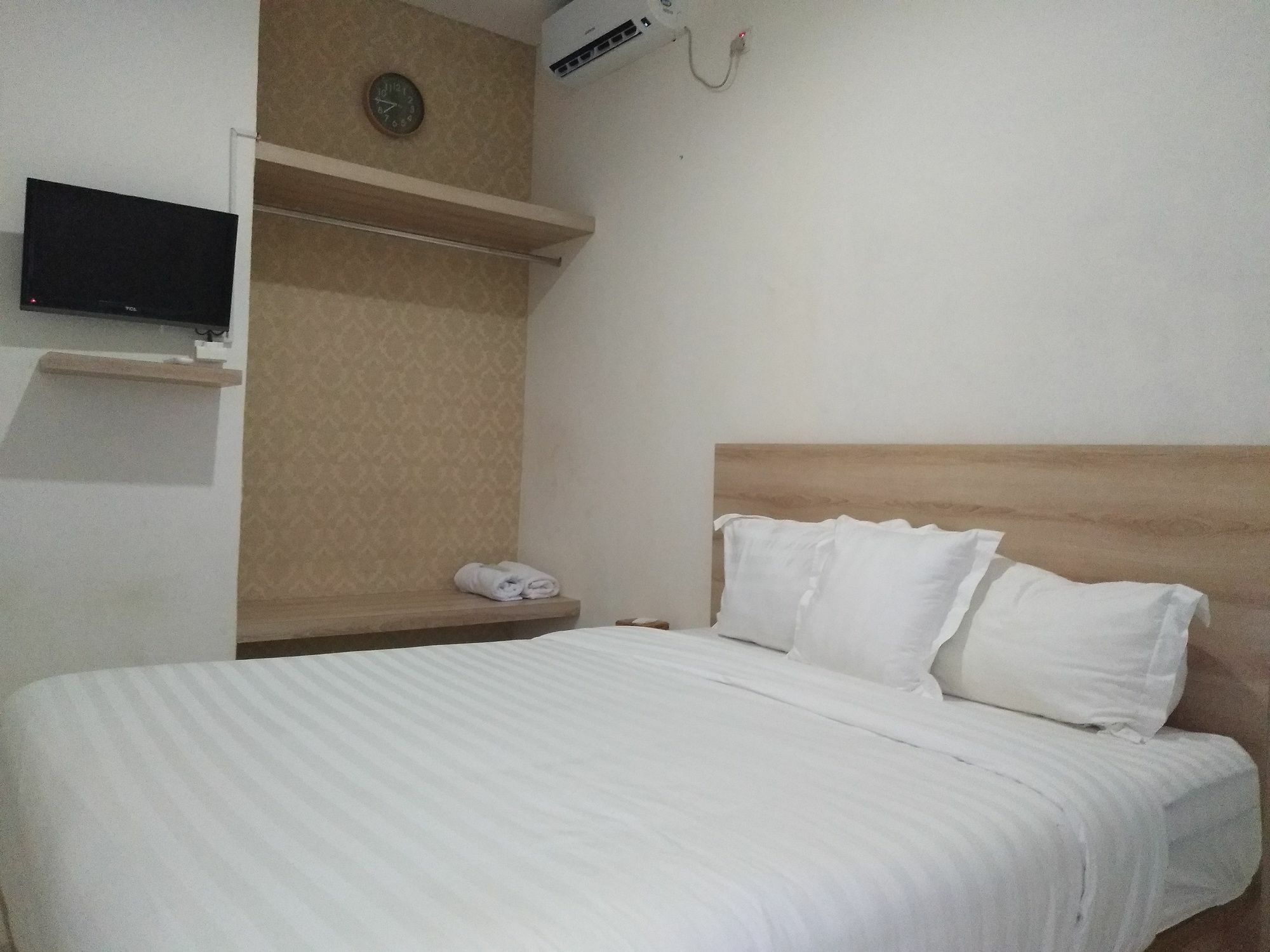 Wika Bali Beach House Jimbaran  Luaran gambar